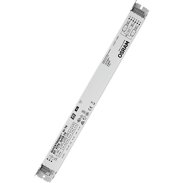 OSRAM BETRIEBSGERÄTE Vorschaltgerät/EVG QT-FIT8 2X58..70